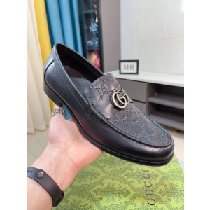 구찌 남자 구두