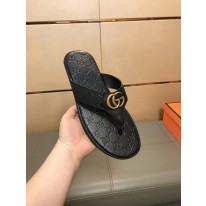 구찌 남자 슬리퍼