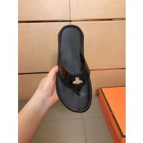 구찌 남자 슬리퍼