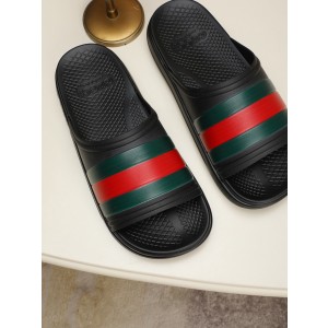 구찌 남자 슬리퍼