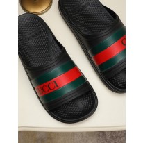 구찌 남자 슬리퍼