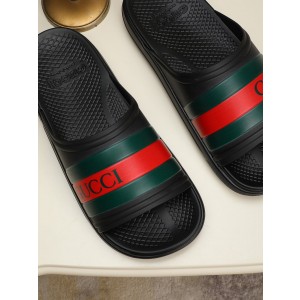 구찌 남자 슬리퍼