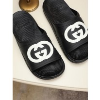 구찌 남자 슬리퍼