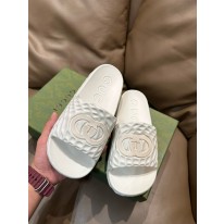 구찌 남녀공용 슬리퍼