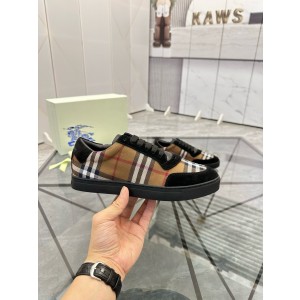 버버리 남자 신발 운동화 스니커즈