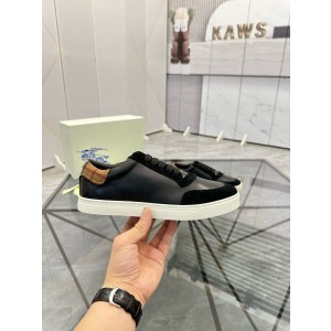 버버리 남자 신발 운동화 스니커즈