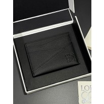 로에베 머니클립 카드지갑