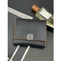 로에베 여자 반지갑