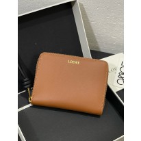 로에베 머니클립 카드지갑