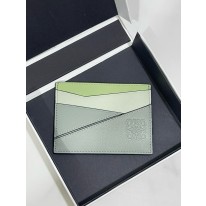 로에베 머니클립 카드지갑