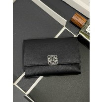 로에베 여자 반지갑