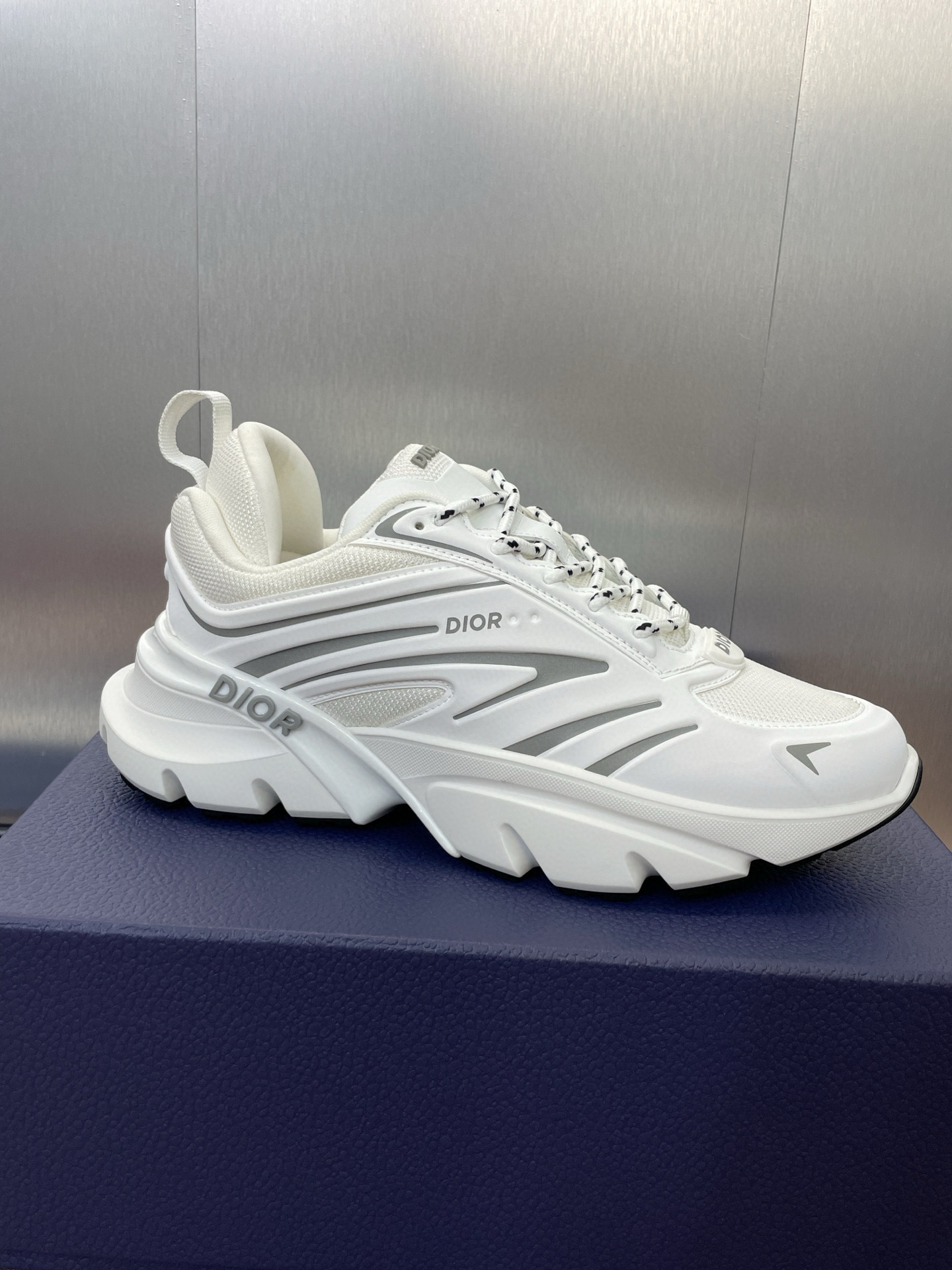 디올 4cm 남자 신발 운동화 스니커즈