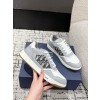 디올 3cm 남녀공용 신발 운동화 스니커즈