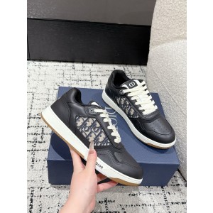 디올 3cm 남녀공용 신발 운동화 스니커즈