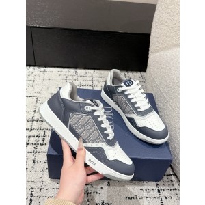 디올 3cm 남녀공용 신발 운동화 스니커즈