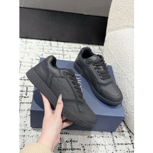 디올 3cm 남녀공용 신발 운동화 스니커즈