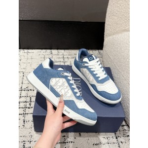 디올 3cm 남녀공용 신발 운동화 스니커즈