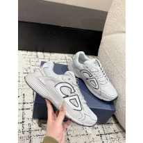 디올 3cm 남녀공용 신발 운동화 스니커즈