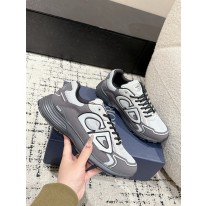 디올 3cm 남녀공용 신발 운동화 스니커즈