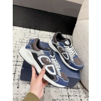 디올 3cm 남녀공용 신발 운동화 스니커즈