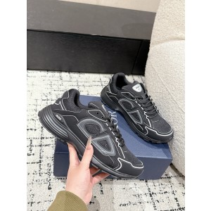 디올 3cm 남녀공용 신발 운동화 스니커즈