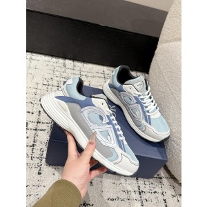 디올 3cm 남녀공용 신발 운동화 스니커즈