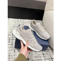 디올 3cm 남녀공용 신발 운동화 스니커즈