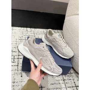 디올 3cm 남녀공용 신발 운동화 스니커즈