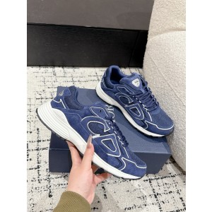 디올 3cm 남녀공용 신발 운동화 스니커즈