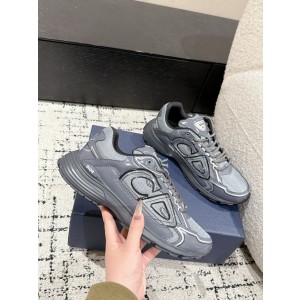 디올 3cm 남녀공용 신발 운동화 스니커즈