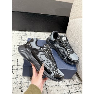 디올 3cm 남녀공용 신발 운동화 스니커즈