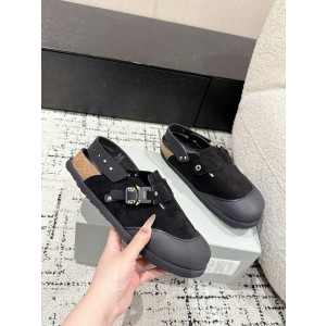 디올 3cm 남녀공용 신발 운동화 스니커즈