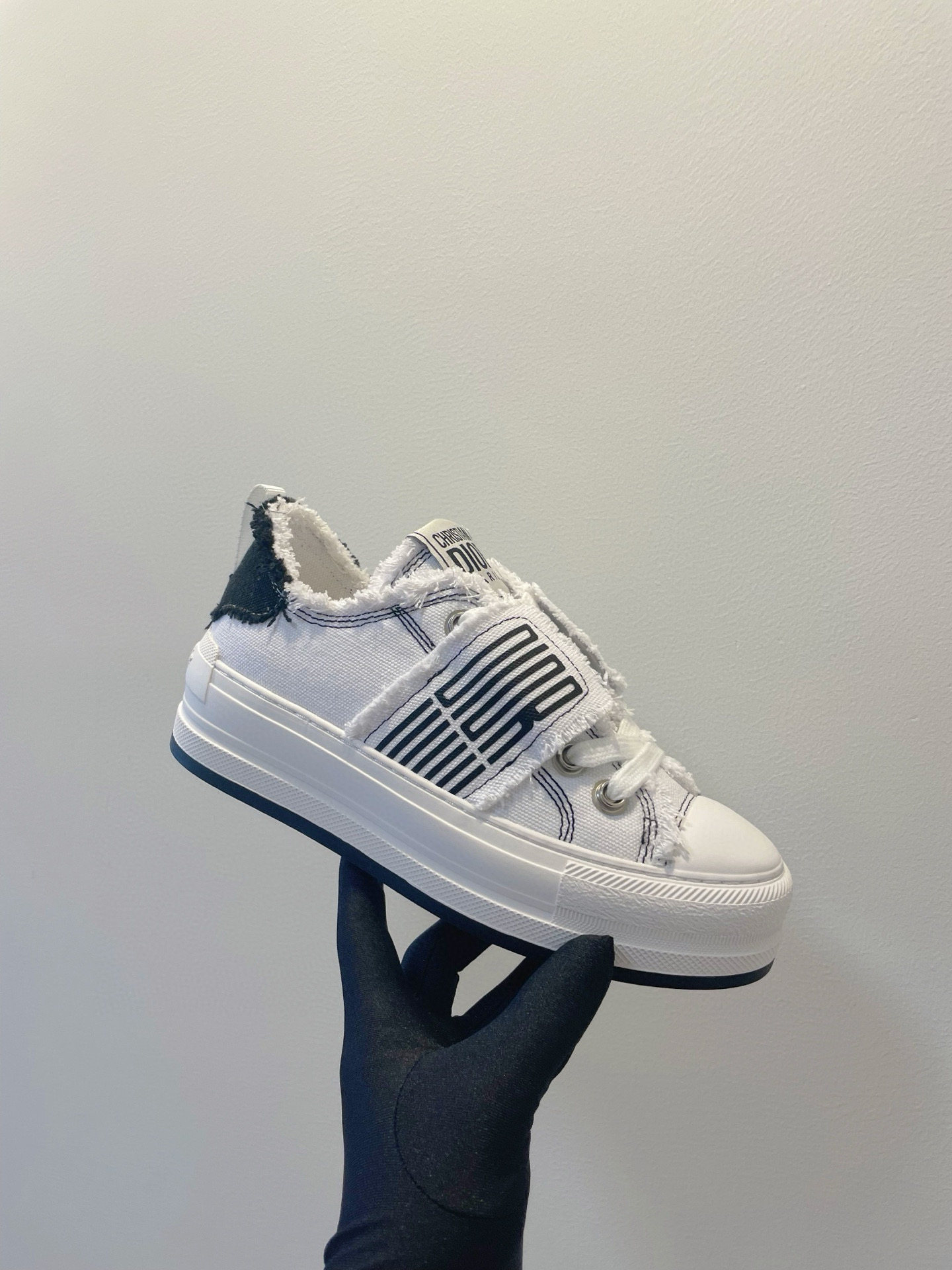 디올 여자 신발 운동화 스니커즈