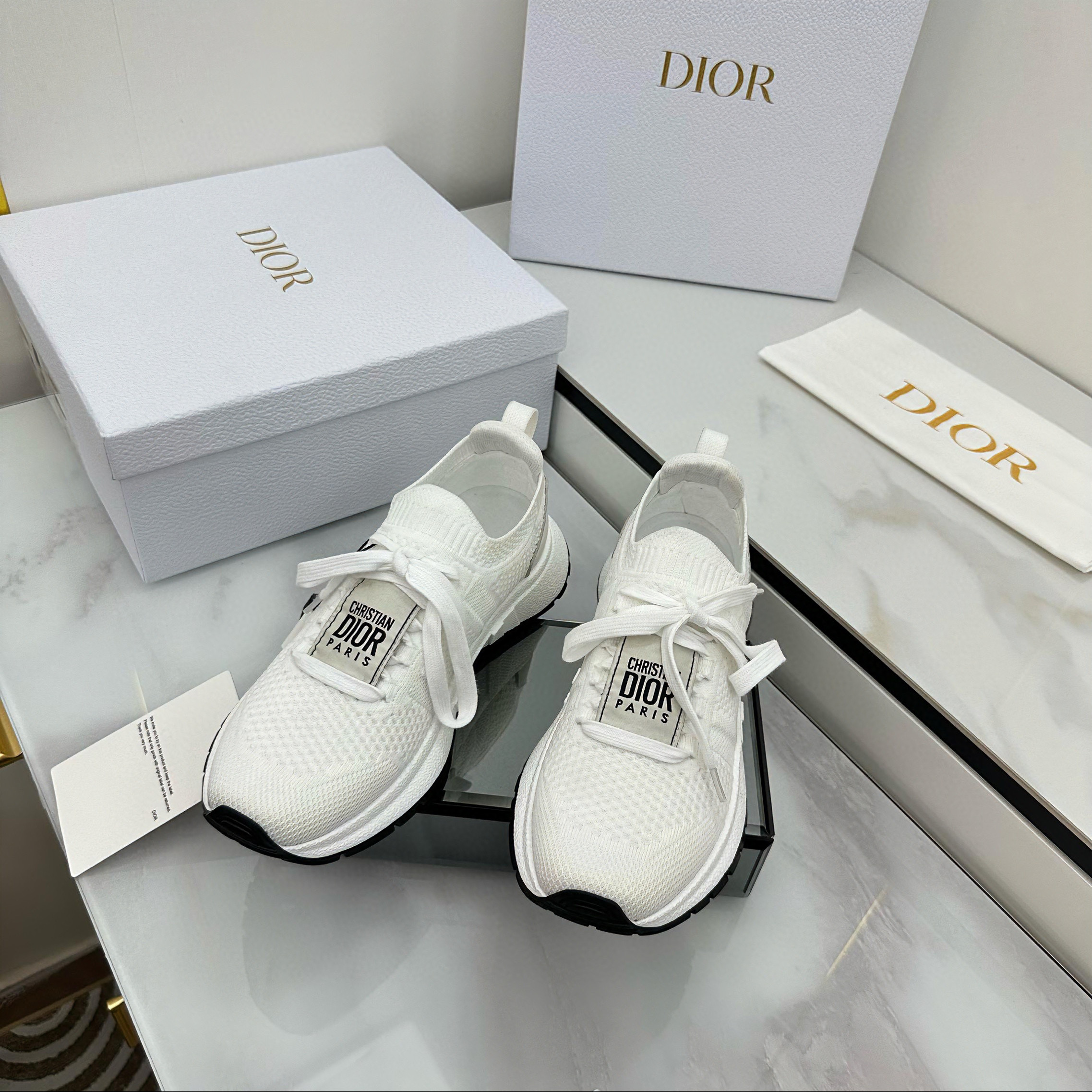 디올 여자 신발 운동화 스니커즈