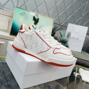 디올 남녀공용 신발 운동화 스니커즈