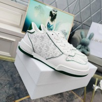 디올 남녀공용 신발 운동화 스니커즈