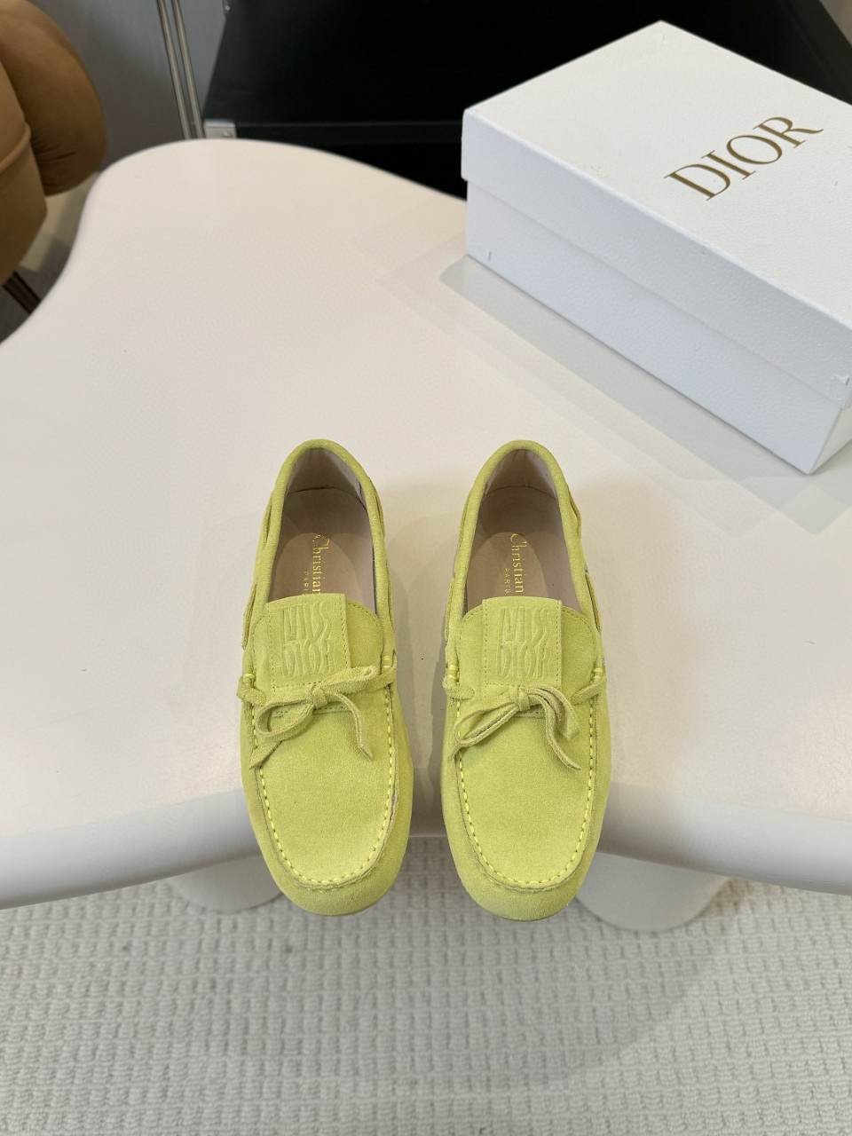 디올 여자 신발 운동화 스니커즈