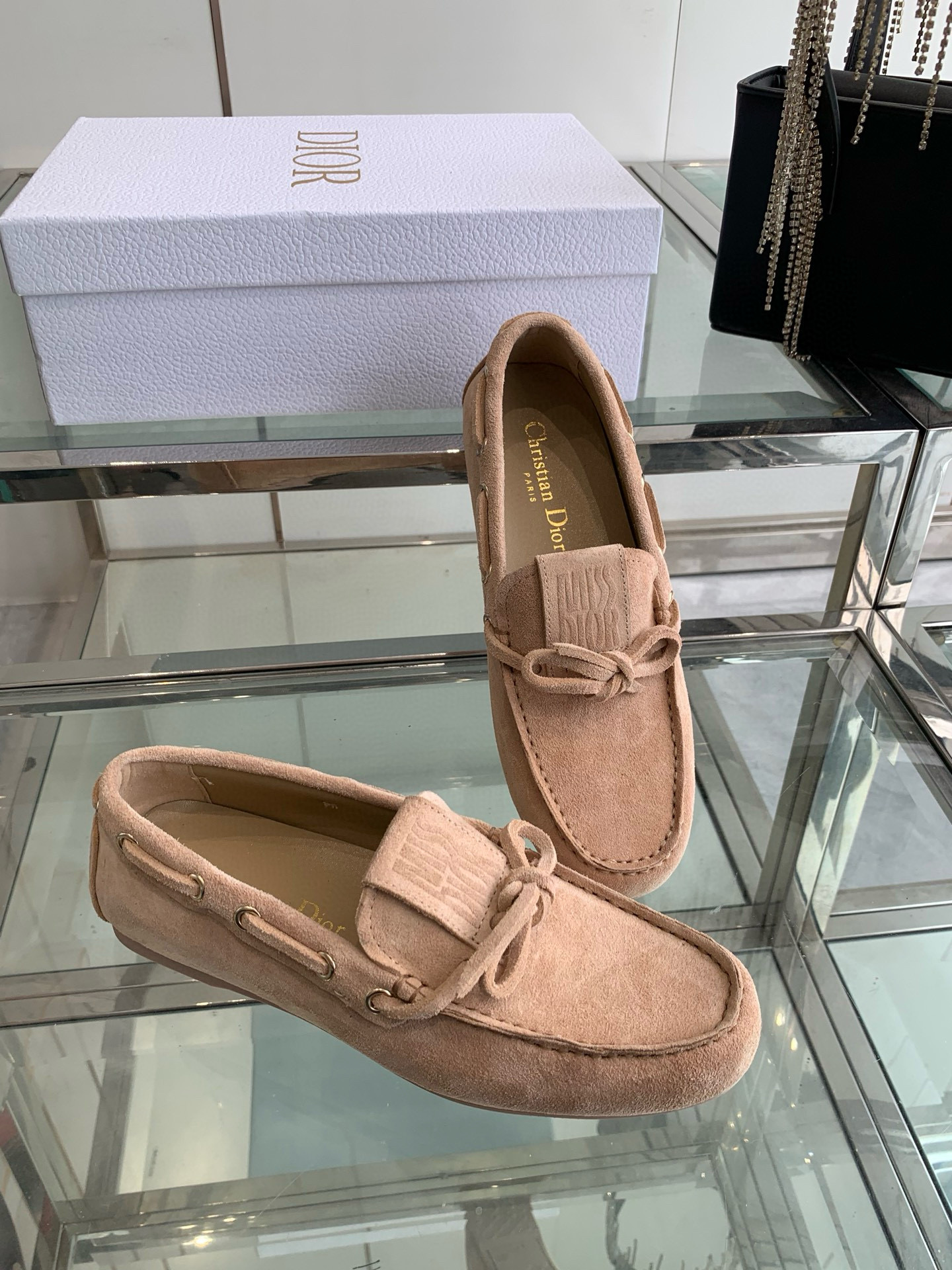 디올 여자 신발 운동화 스니커즈