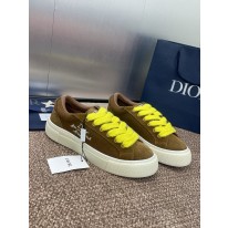 디올 남녀공용 신발 운동화 스니커즈