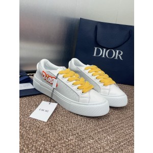 디올 남녀공용 신발 운동화 스니커즈