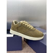 디올 남녀공용 신발 운동화 스니커즈