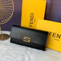 펜디 여자 장지갑