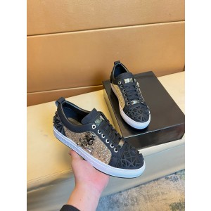 PP 필립플레인 남자 신발 운동화 스니커즈