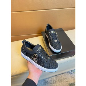 PP 필립플레인 남자 신발 운동화 스니커즈