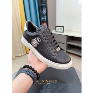 PP 필립플레인 남자 신발 운동화 스니커즈