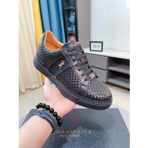 PP 필립플레인 남자 신발 운동화 스니커즈