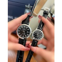 롤렉스 로렉스 3컬러 A급 남녀공용 커플 시계