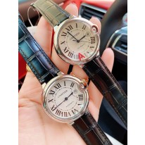 까르띠에 A급 남자시계