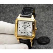 까르띠에 A급 남녀공용시계