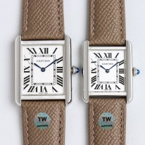 까르띠에 A급 여자시계